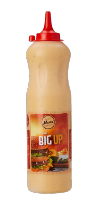 Sauce BIG Up Mum's  (980g)