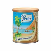 LAIT EN POUDRE PEAK (400g).