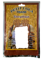 Petit kola tisane énergétique, 40g