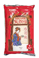Riz pour sushi, pigino. 1kg. 