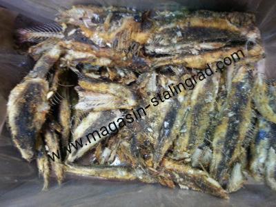 Kethiakh (sardinelle fumée) 150 g