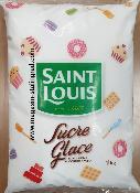Sucre glace en poudre (1kg)