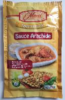 Sauce arachide Maïté (190g)