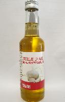 Huile d'ail naturelle (250ml)