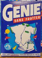 Gnie sans frotter (450g)