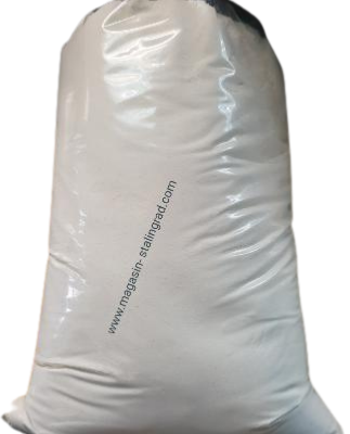 Farine de maïs blanc (5kg)