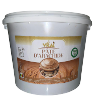 Pte d'arachide du Sngal, 1kg