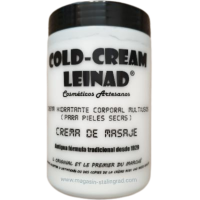 Cr�me de massage hydratant (1kg)