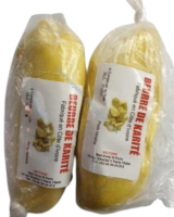 Beurre de karité côte d'ivoire (200g) 