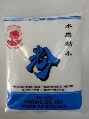 Farine de Riz  (400 g)