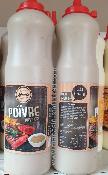 Sauce Poivre ravigore (945g)