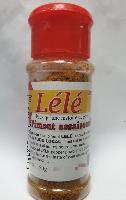 Le piment Lélé en poudre assaisonné, (50 g).
