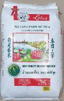 Riz long parfumé thai lotus (20 kg)