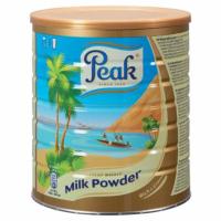 LAIT EN POUDRE PEAK (2,5kg).