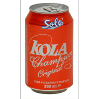 Kola champion (24x33cl) 