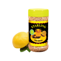 Th citron en granule, 400g