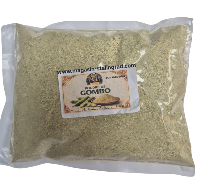 Gombo en poudre 100% naturel (200g)