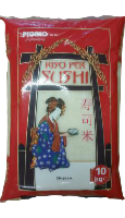 Riz pour sushi, pigino. 10KG.