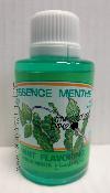 Essence menthe 