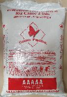 Riz golden papillon cassé 2 fois (20kg)