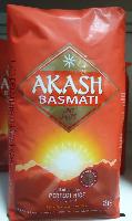 Riz long Basmati Akash (2kg)
