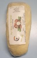 Beurre de karité Burkina faso (100g) 