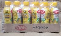 Jus de Mangue star (24x250ml) 