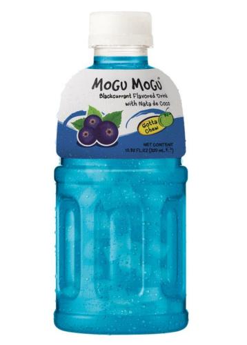 MOGU MOGU MYRTILLE (fois 6)