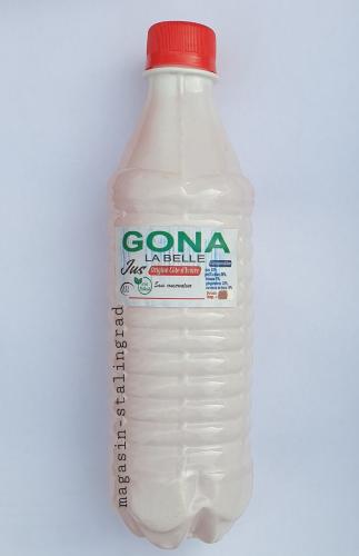 Jus de gingembre et petit kola 50cl