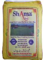 Riz shama super kernal (20kg)