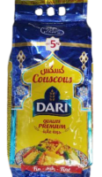 Couscous dari Fine (5kg)