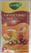 Gingembre-miel-dattes (84g)