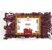 Bissap rouge, pétale d'hibiscus (95g)