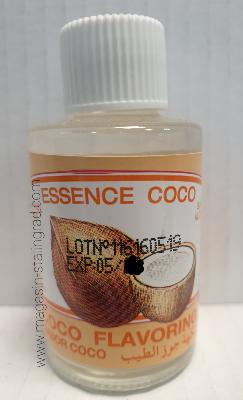Essence coco 