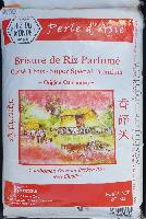 Brisure de riz parfum perle d'Asie cass 1fois (20kg)