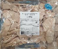 Emincés de filet de poulet nature (800g) 