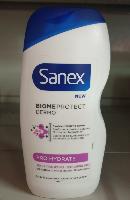 Gel douce Sanex pro hydrate, 500ml.