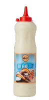Sauce blanche Mum's  (925g)