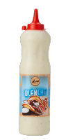 Sauce blanche Mum's  (925g)