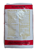 Riz long parfumé soleil d'Afrique, 18kg