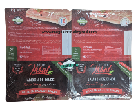 Jambon de dinde frais,1kg.