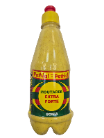 Pathial-pathial moutarde extra forte, 330mil.