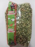 Pois cassés Verts (1kg).