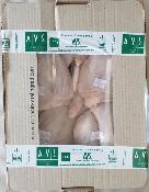 Poulet entier Frais, fois 4 (5-6 kg)