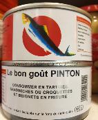 Pte de Sardinelle Pinton (180g)