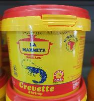 Bouillon crevette la marmite, (250g)