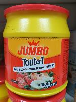 Jumbo Tout en 1 (500g)