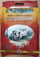 Riz extra long de Punjab (5kg)