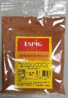 Epices couscous (100g)