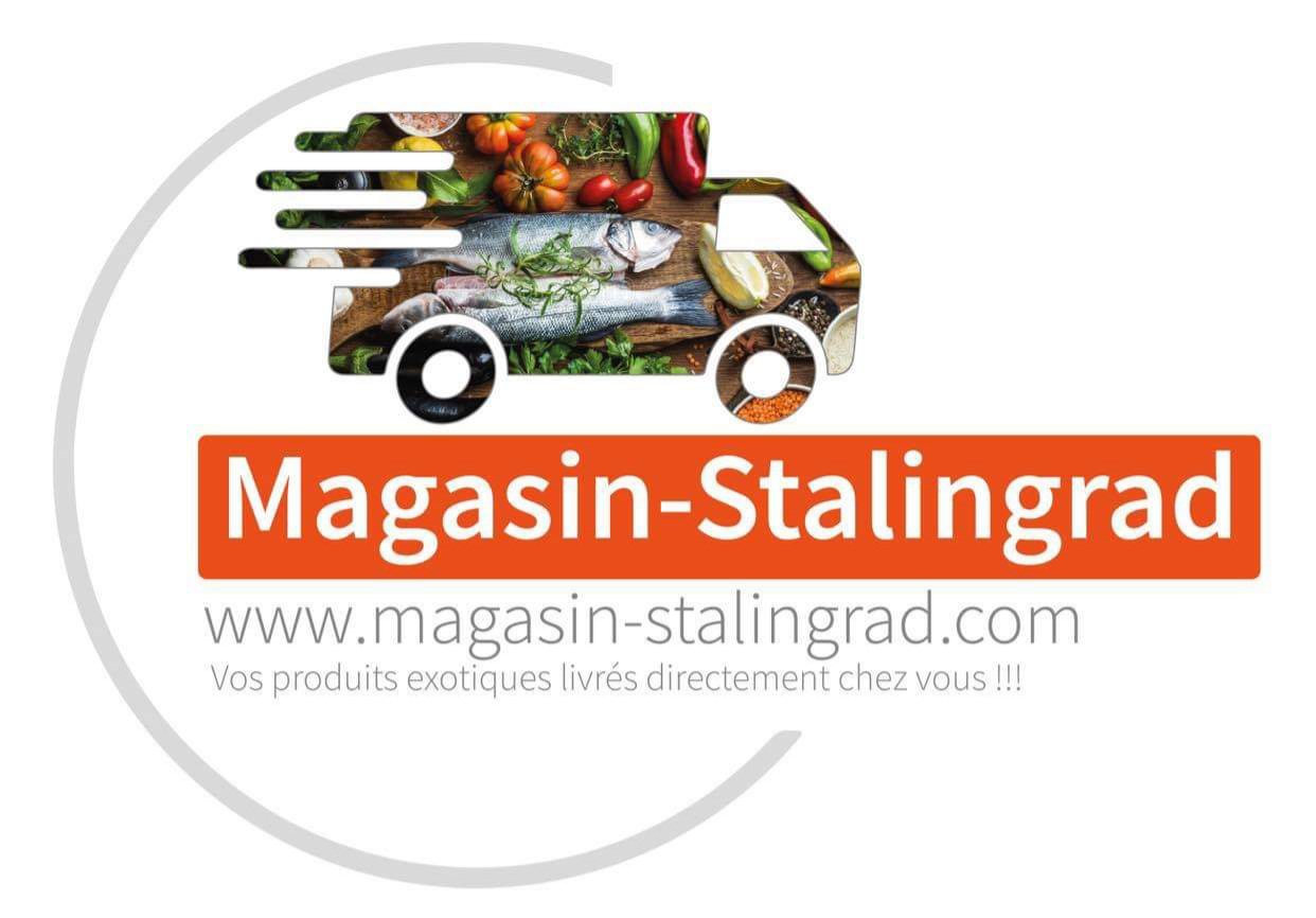 Magasin-stalingrad.com